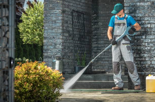 Best Pool Deck Cleaning  in Mount Pleasant, UT